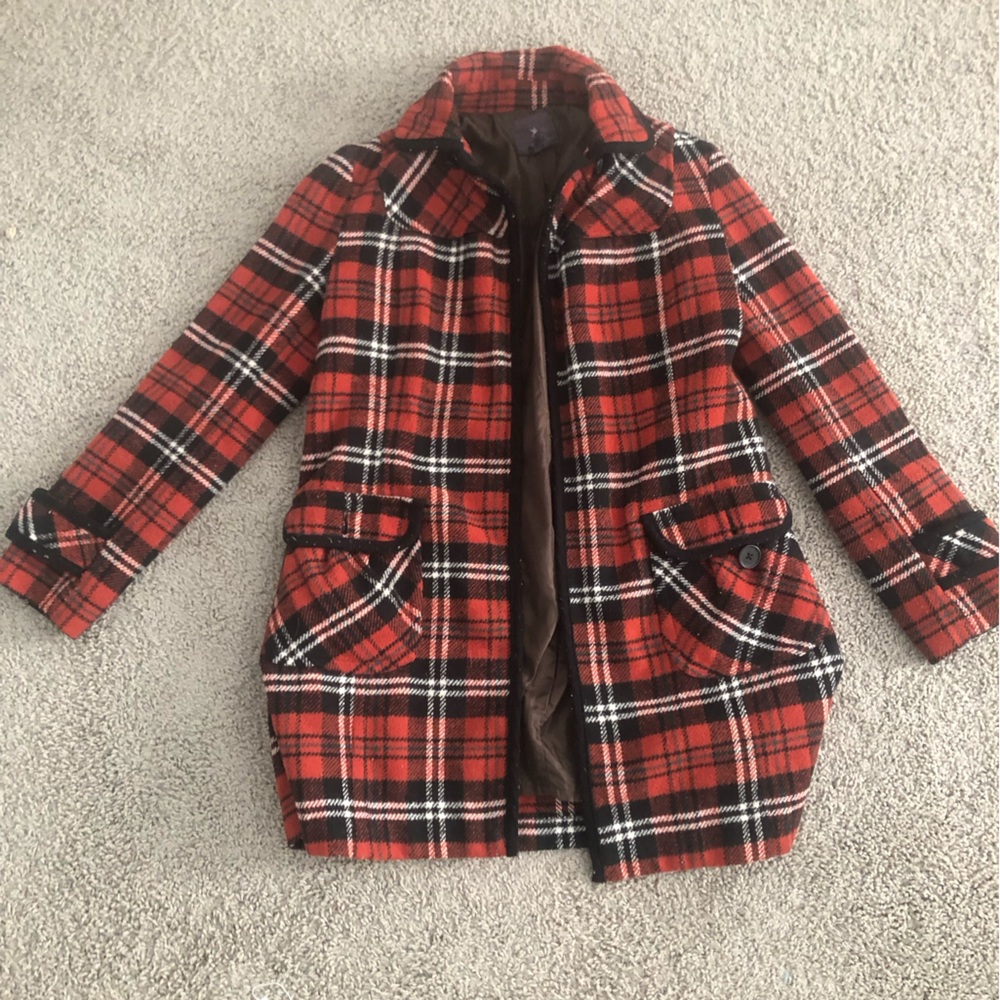 Mid Length Petti Coat